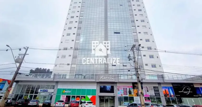 Apartamento com 3 quartos à venda no Olarias, Ponta Grossa 