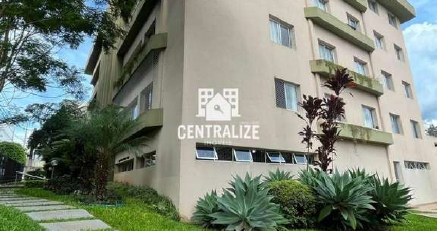 Apartamento com 2 quartos à venda no Estrela, Ponta Grossa 