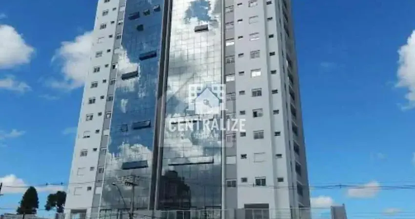 Apartamento com 1 quarto à venda no Olarias, Ponta Grossa 