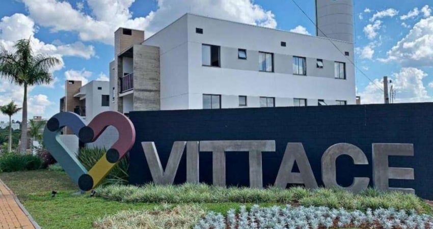 VENDA-CONDOMÍNIO VITTACE OFICINAS-PONTA GROSSA - PR
