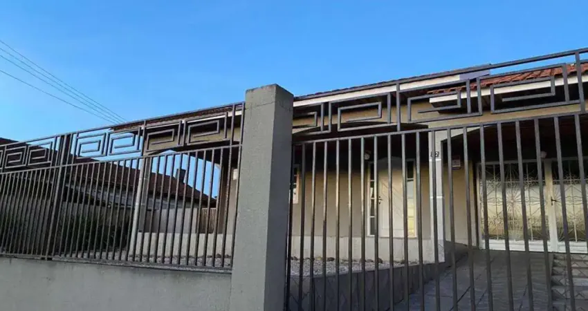Casa com 2 quartos à venda no Uvaranas, Ponta Grossa 