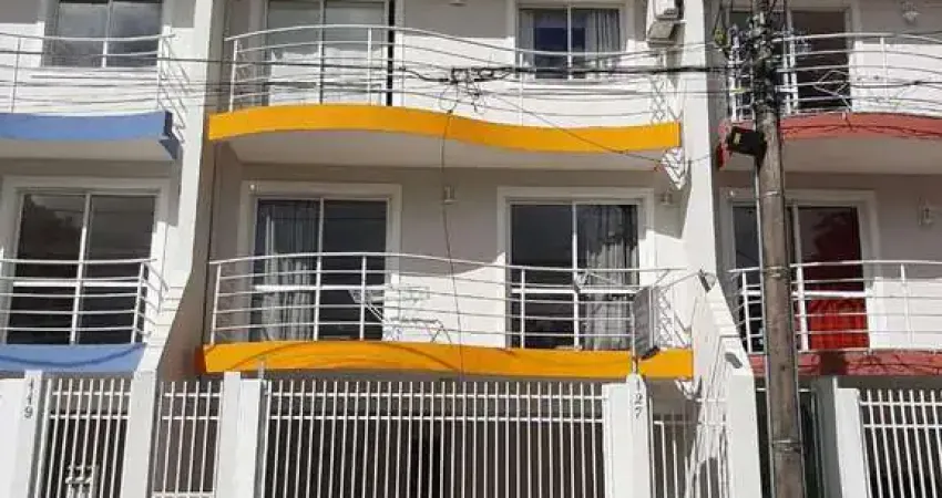 Sobrado com 3 dormitórios à venda, Centro, PONTA GROSSA - PR