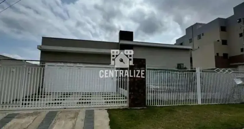 Casa com 1 quarto à venda no Olarias, Ponta Grossa 