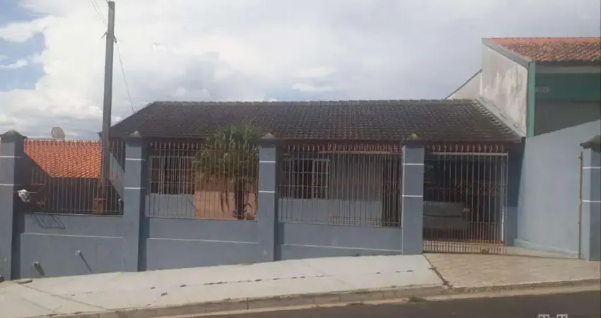 Casa com 2 quartos à venda no Neves, Ponta Grossa 