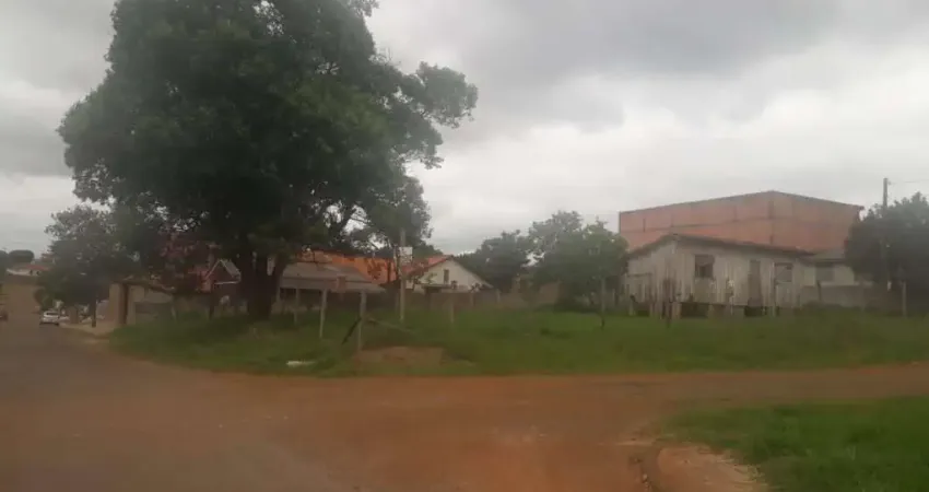 VENDA-TERRENO-UVARANAS-PONTA GROSSA-PR