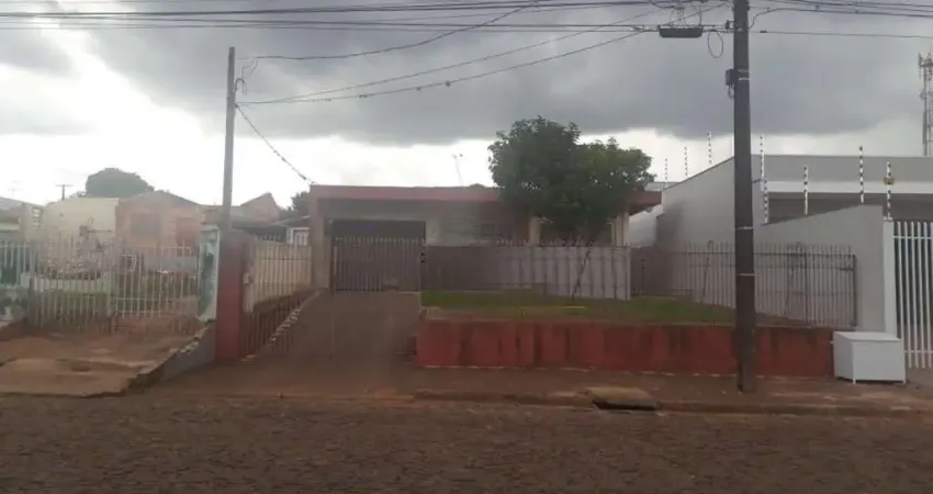 Casa com 3 dormitórios à venda, Oficinas, PONTA GROSSA - PR