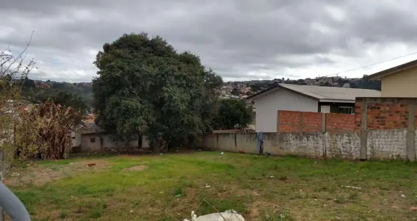 Terreno para locação, Nova Rússia, PONTA GROSSA - PR