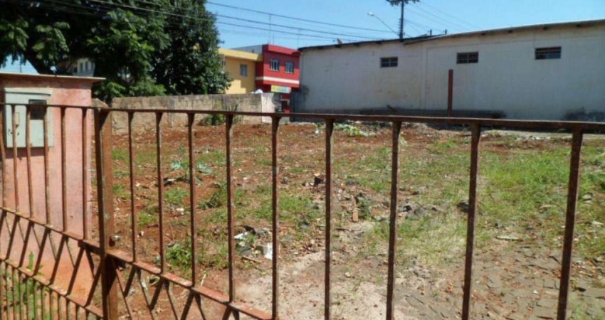 Terreno para locação, Uvaranas, PONTA GROSSA - PR