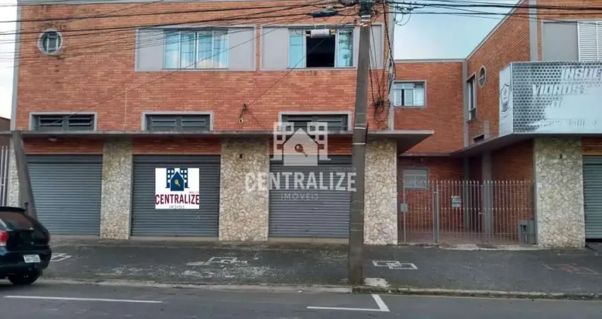 Ponto Comercial para locação, Nova Rússia, PONTA GROSSA - PR
