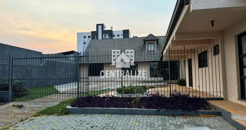 Sala Comercial para locação, Estrela, PONTA GROSSA - PR