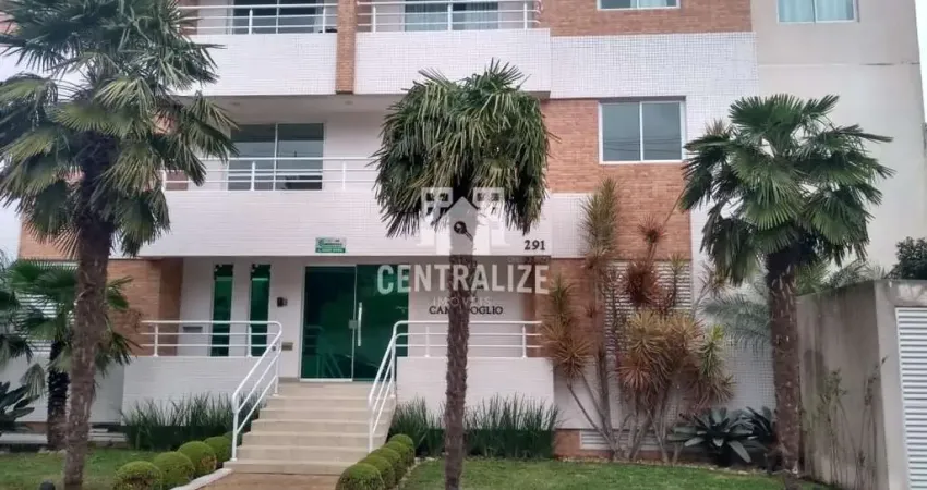 Edifício Campidóglio, Apartamento para locação, Centro, PONTA GROSSA - PR