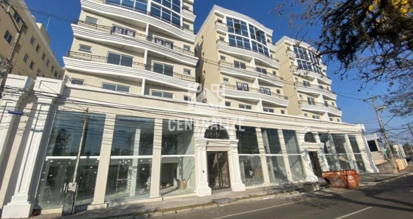 Apartamento com 3 dormitórios, Colônia Dona Luiza, PONTA GROSSA - PR