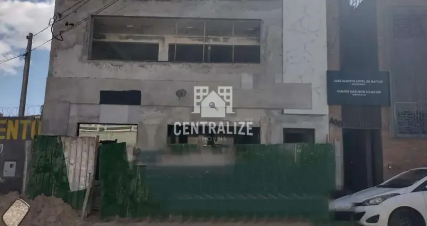 Sala Comercial para locação, Centro, PONTA GROSSA  -  PR