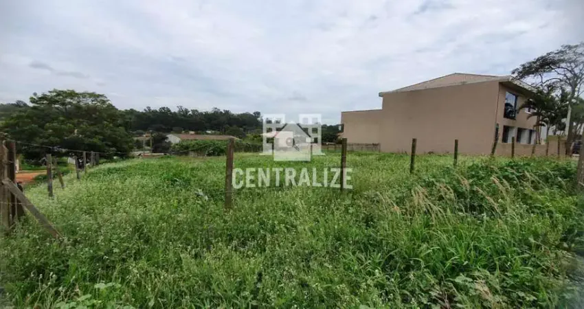 Terreno comercial para alugar no Oficinas, Ponta Grossa 