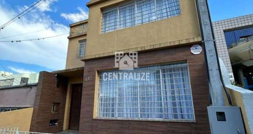 Sobrado comercial para locação, Centro, PONTA GROSSA - PR