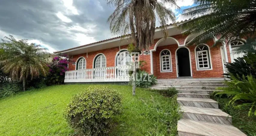 Casa com 3 quartos para alugar no Estrela, Ponta Grossa 