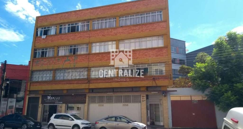 Edifício Dona Jandira, Apartamento para locação, Centro, PONTA GROSSA - PR