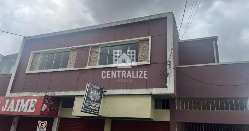 Apartamento com 3 dormitórios para locação,230.00 m , Centro, PONTA GROSSA - PR