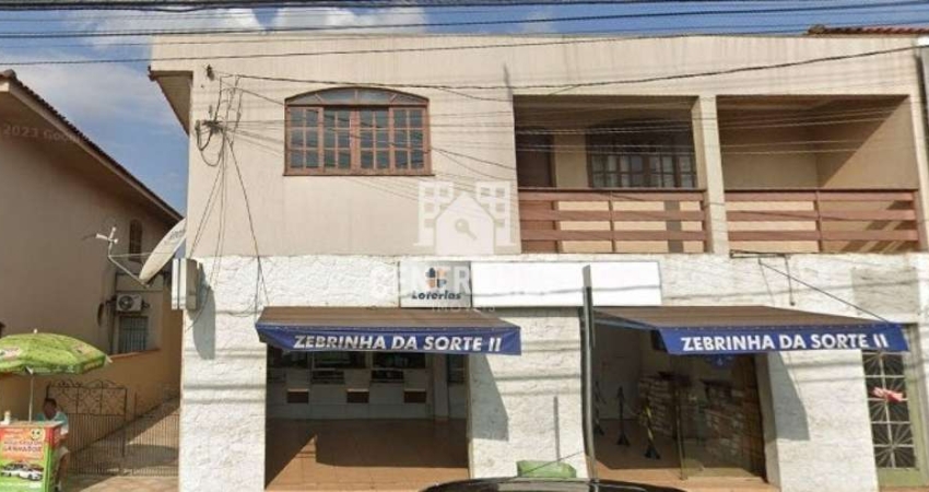 Casa com 4 dormitórios para locação, Oficinas, PONTA GROSSA - PR