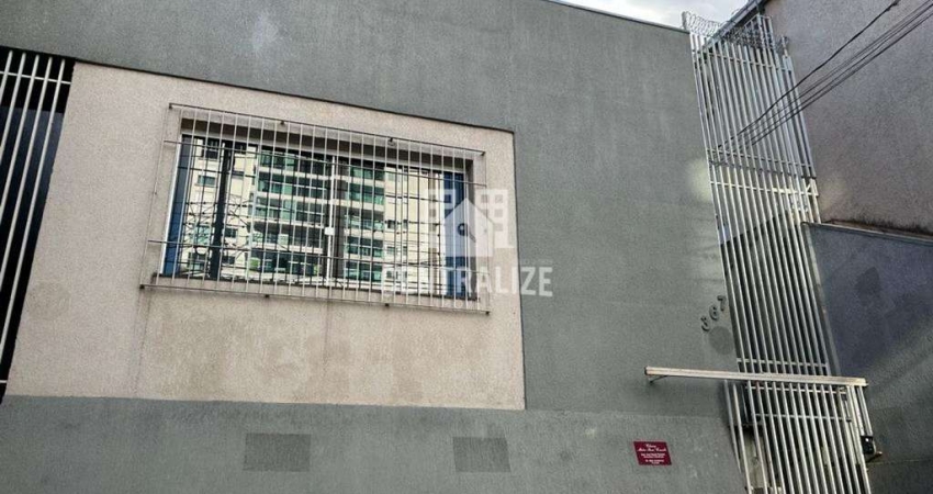 Casa para alugar no Centro, Ponta Grossa 
