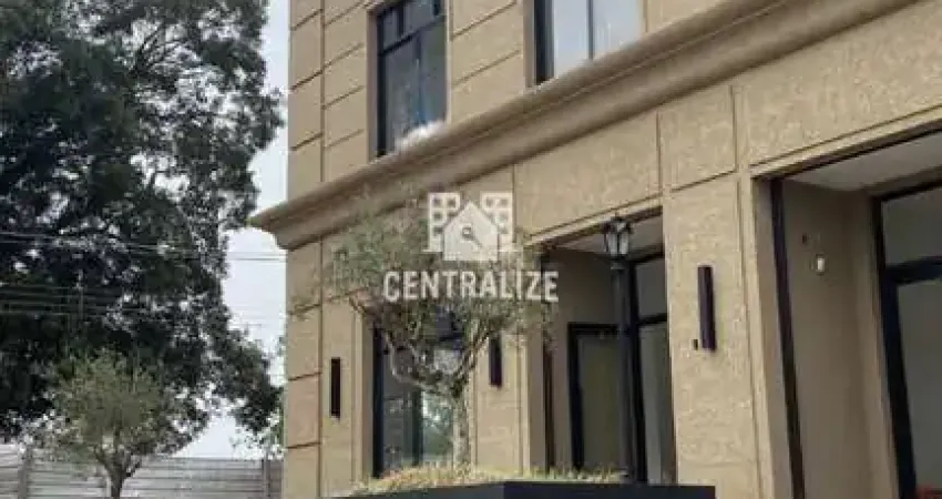 Edifício Prédio para locação, Oficinas, PONTA GROSSA - PR