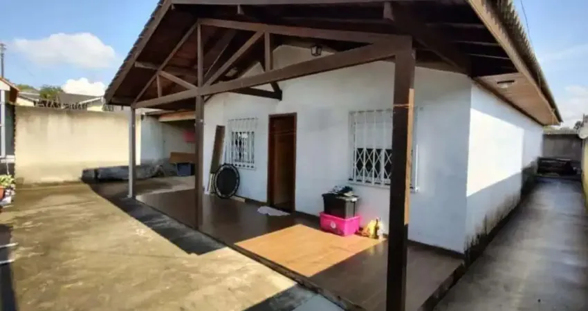 Casa com 3 quartos à venda no Contorno, Ponta Grossa 