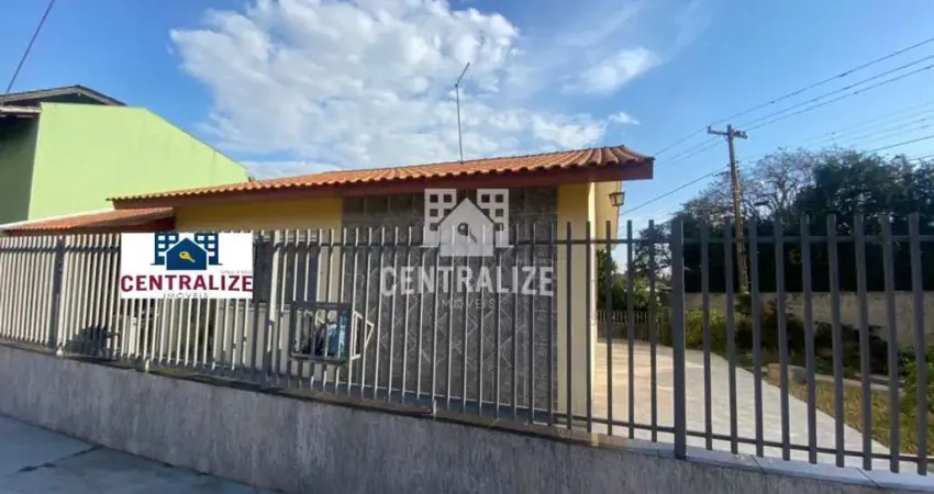 Casa com 2 dormitórios à venda, Estrela, PONTA GROSSA - PR