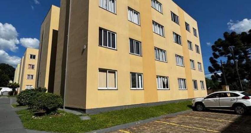 VENDA-APARTAMENTO-CONDOMÍNIO RESIDENCIAL ACÁCIA II-PONTA GROSSA-PR