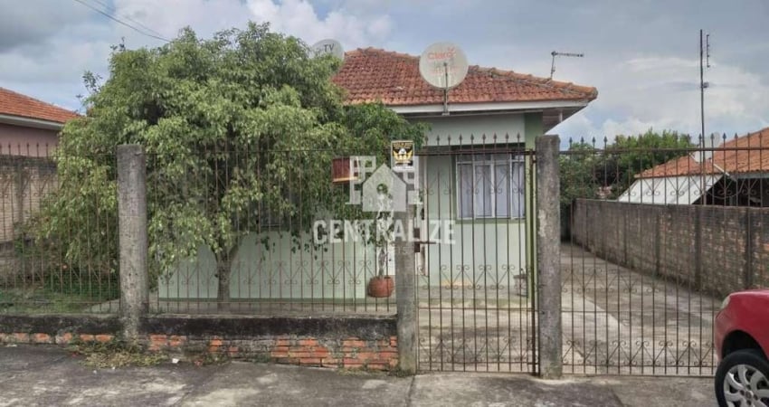 VENDA-CASA-JARDIM ELDORADO, CARAMBEI - PR