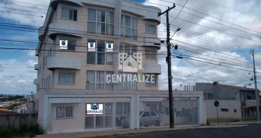 VENDA-EDIFÍCIO MARTAN-JARDIM CARVALHO-PONTA GROSSA - PR