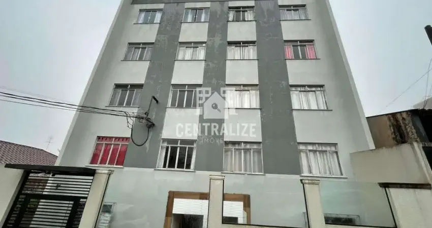 VENDA - EDIFÍCIO YOLANDA-PONTA GROSSA-PR