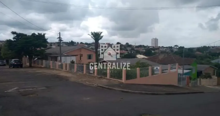 Casa com 4 quartos à venda no Orfãs, Ponta Grossa 