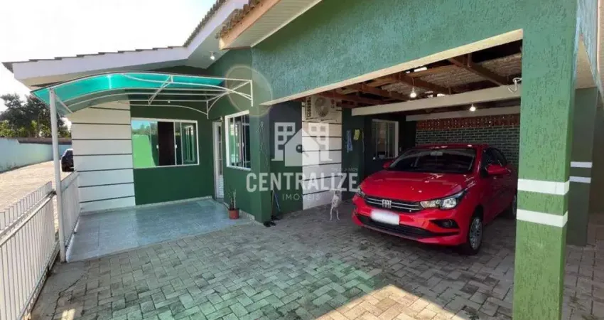 VENDA-CASA-UVARANAS-PONTA GROSSA-PR