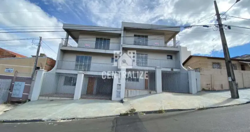 Sobrado com 3 dormitórios à venda, Uvaranas, PONTA GROSSA - PR
