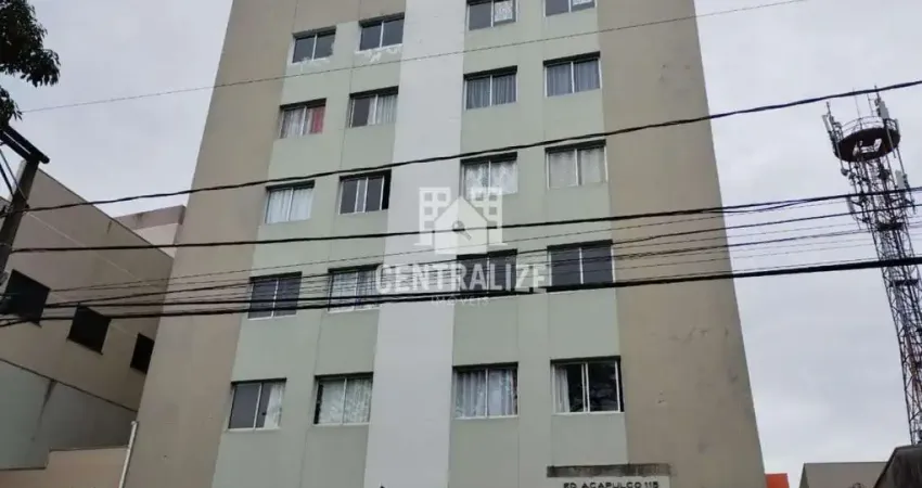Apartamento à venda,120.00 m , Centro, PONTA GROSSA - PR