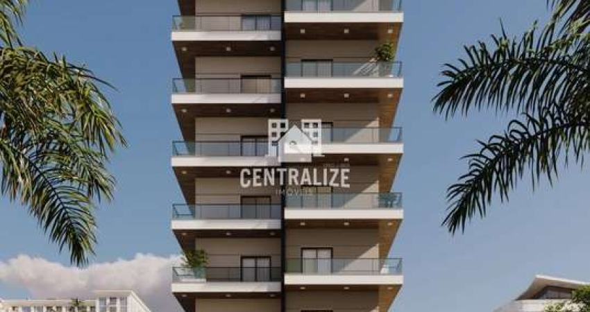 Apartamento com 2 quartos à venda no Orfãs, Ponta Grossa 