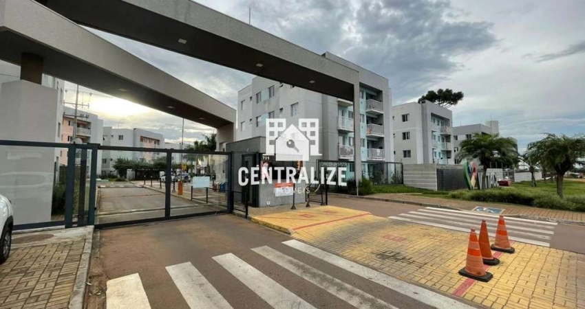 VENDA- APARTAMENTO-VITTACE SABARÁ- PONTA GROSSA - PR