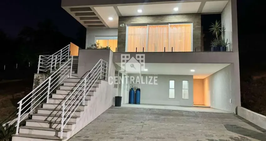 Casa com 3 quartos à venda no Colônia Dona LuÍza, Ponta Grossa 