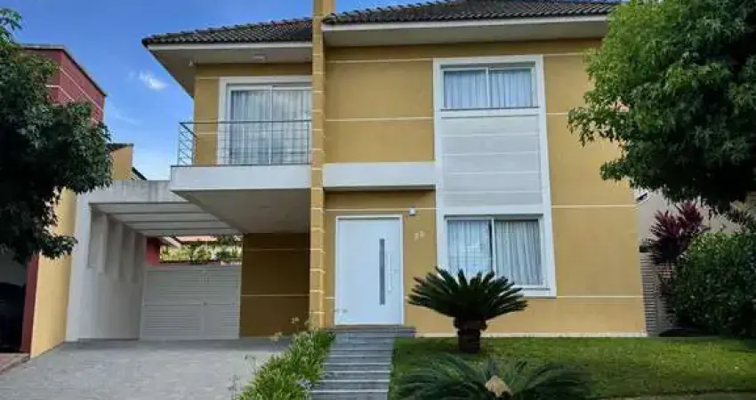 Condomínio Colina dos Frades, Casa para locação, PONTA GROSSA - PR