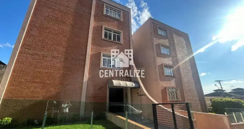 VENDA-EDIFÍCIO PRESIDENTE-PONTA GROSSA - PR