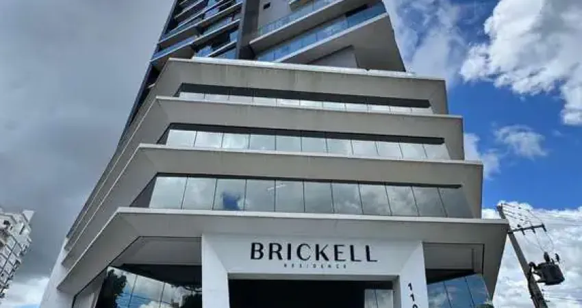 Apartamento com 3 quartos à venda no Jardim Carvalho, Ponta Grossa 