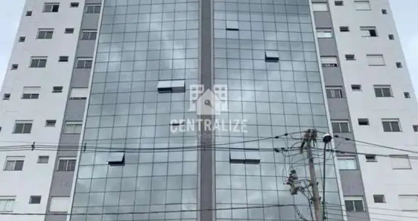 VENDA -  COBERTURA DUPLEX EM EDIFÍCIO RENOIR - OLARIAS - PONTA GROSSA - PR