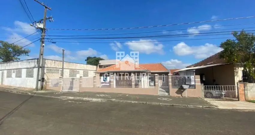 Casa com 3 dormitórios à venda, Oficinas, PONTA GROSSA - PR
