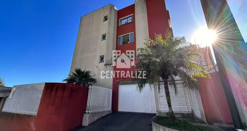 Apartamento com 2 quartos à venda no Oficinas, Ponta Grossa 