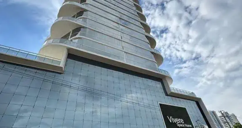 LOCAÇÃO - EDIFÍCIO VIVERE SPACE - VILA ESTRELA - PONTA GROSSA-PR