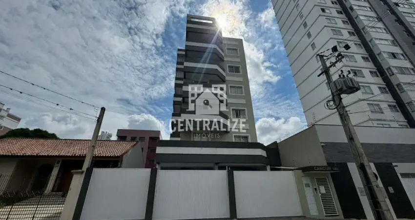Apartamento com 2 quartos à venda no Estrela, Ponta Grossa 