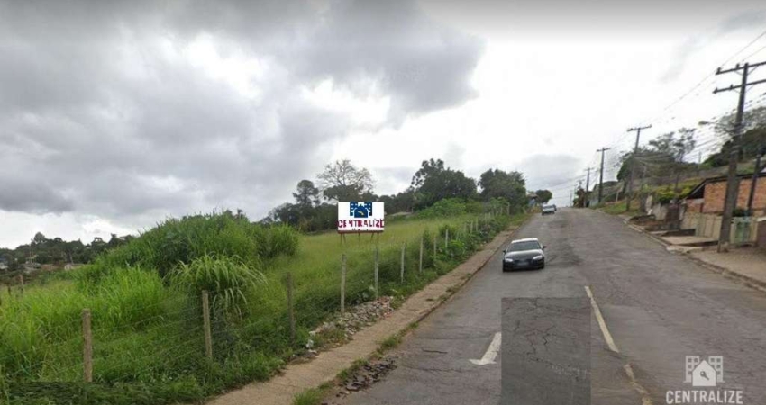 VENDA- TERRENO - RONDA-PONTA GROSSA-PR