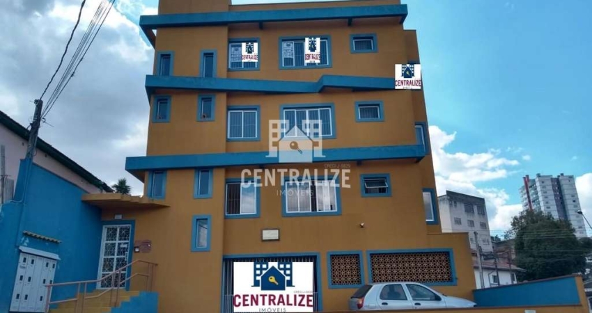 Apartamento com 9 quartos à venda no Centro, Ponta Grossa 