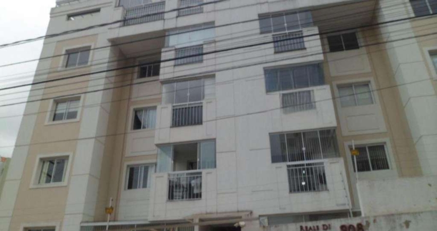 Apartamento semi mobiliado com 3 dormitórios à venda, Oficinas, PONTA GROSSA - PR