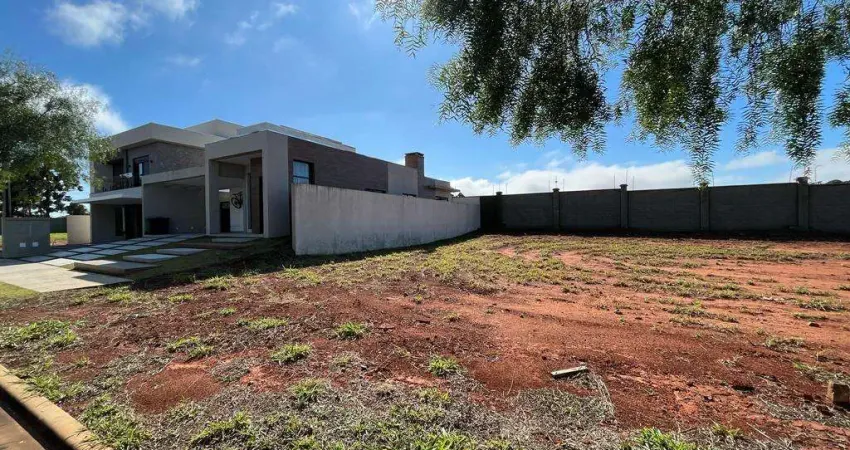 Terreno à venda no Jardim Carvalho, Ponta Grossa 